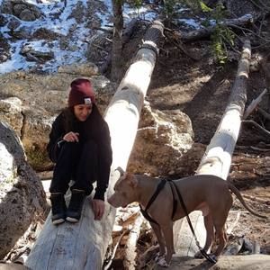 Meet your Posher, Laura